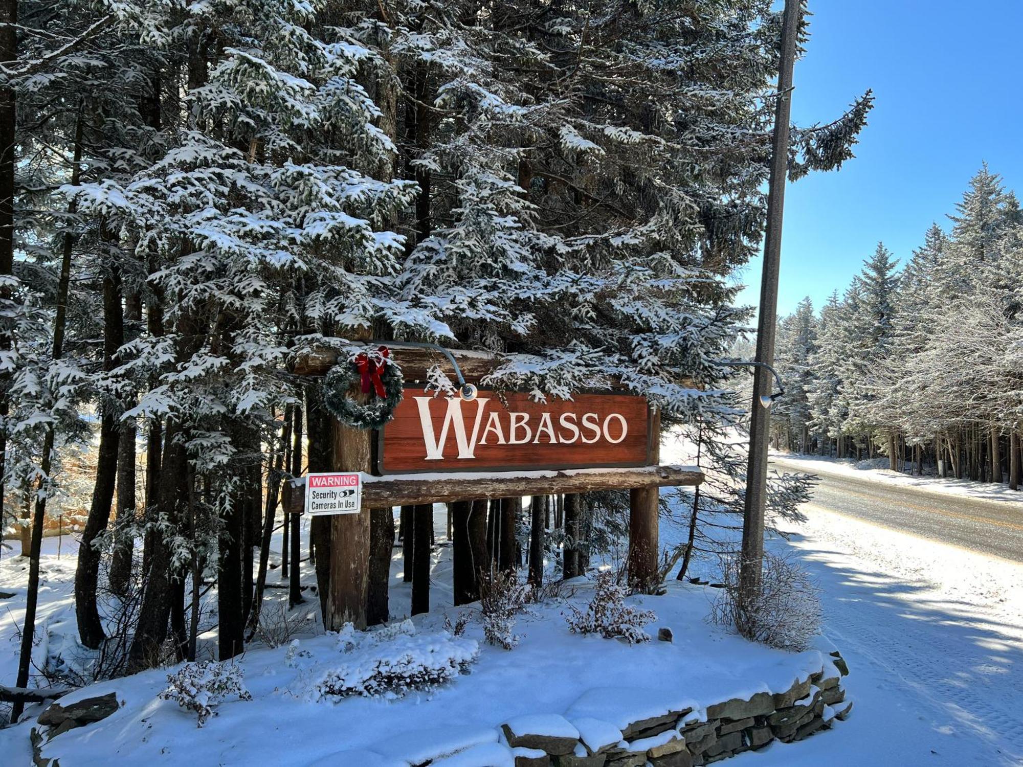 Wabasso 8 Cozy Snowshoe Retreat Covered Ez Parking Wifi Deck Zewnętrze zdjęcie